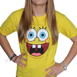 Sponge Bob Squarepants Youth T-shirt